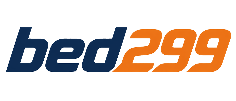 bed 299